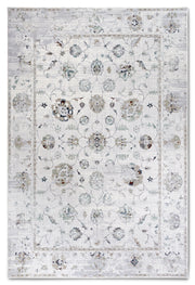 VILLEROY & BOCH 106070, KORTLUVET TÆPPE FRANZ CREME-MULTI