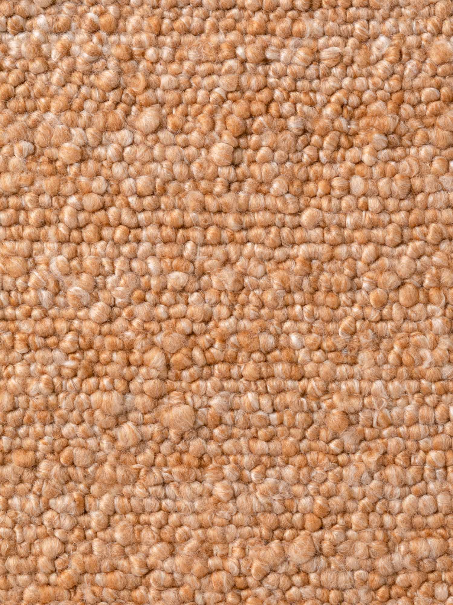 TED BAKER NOTTING HILL SOFT BOUCLE KORTLUVET TÆPPE, PORTOBELLO BEIGE