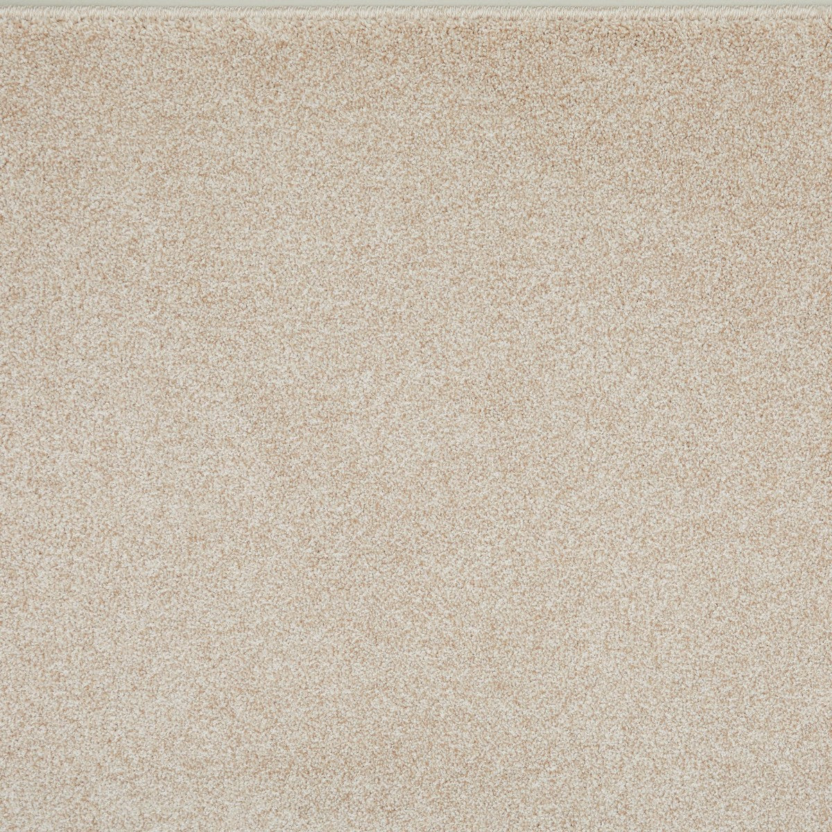 LUXOR VÆG TIL VÆG TÆPPE BEIGE / 249 KR. M2