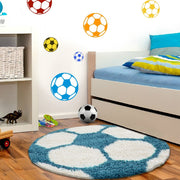 FUN 6001 TURKIS RUND