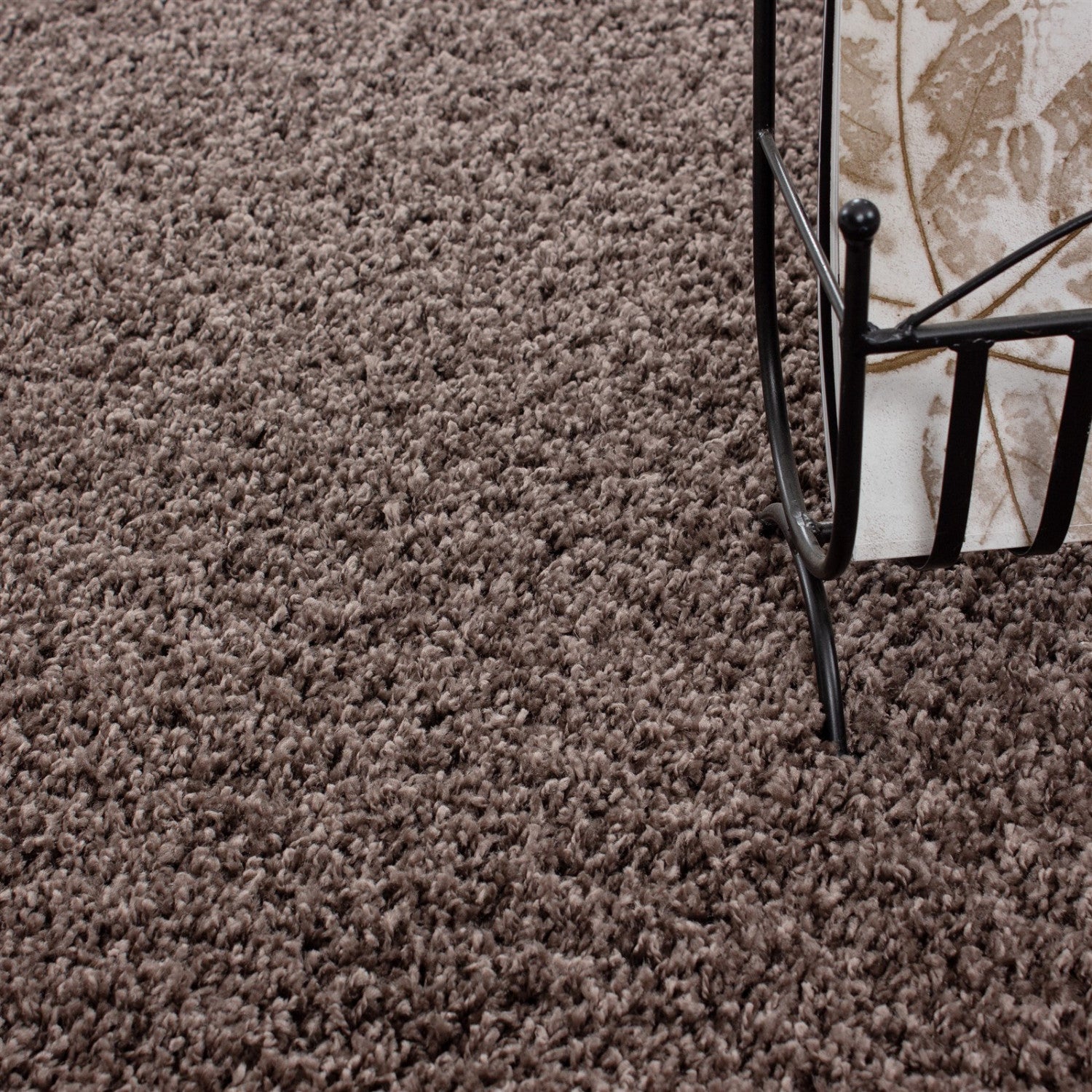 LIFE 1500 TAUPE RUND