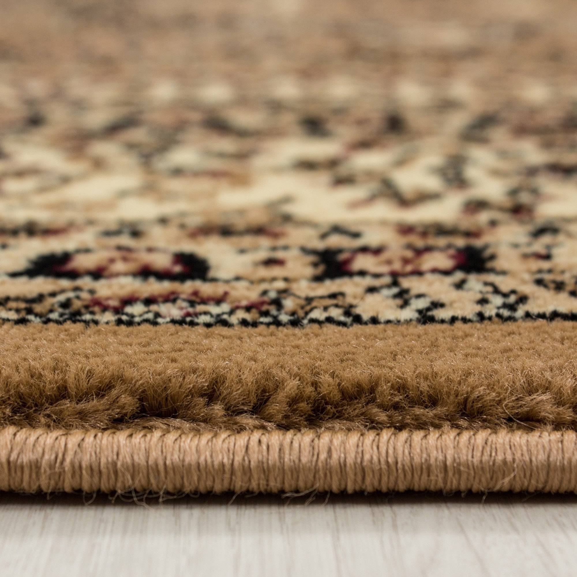 MARRAKESH 0207 BEIGE