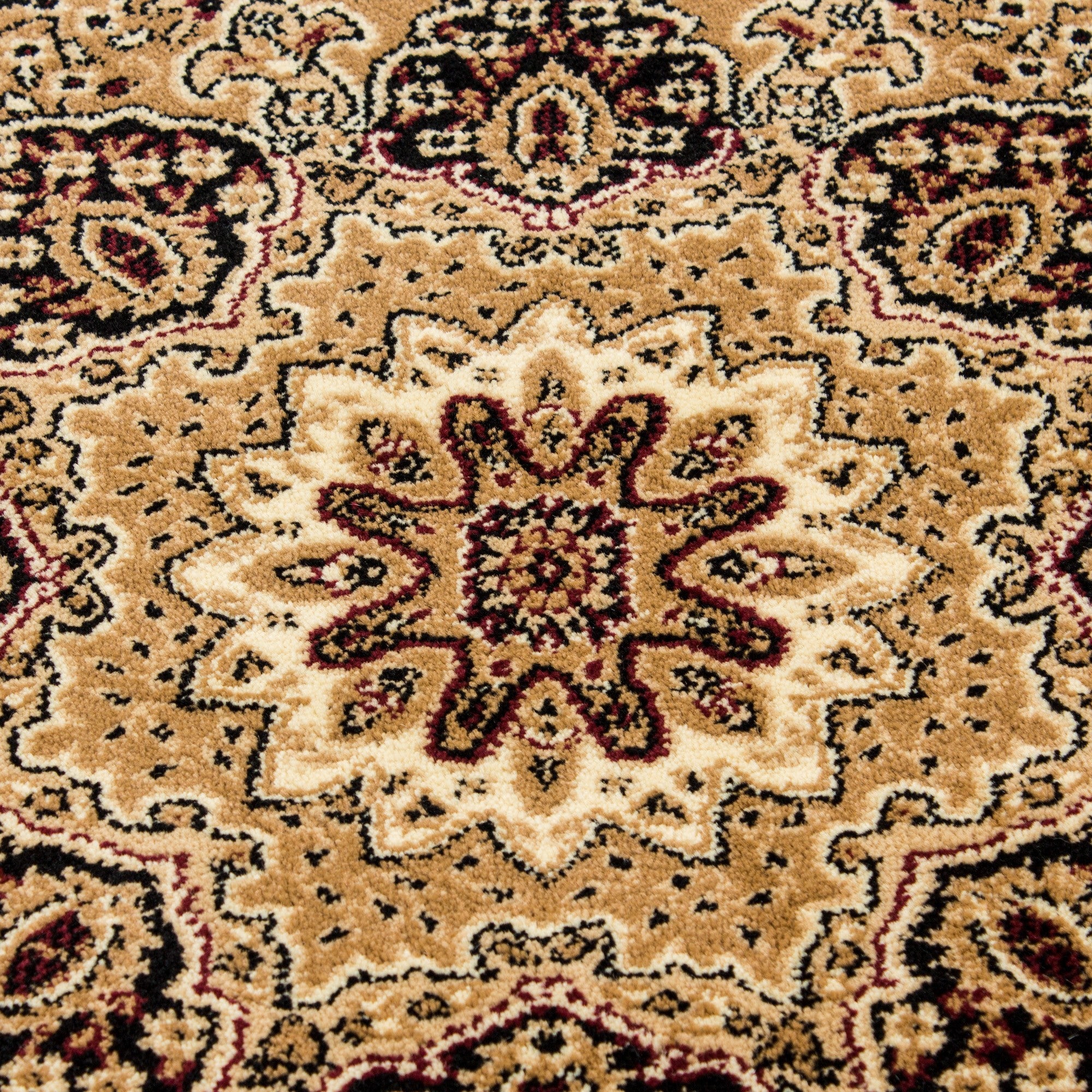 MARRAKESH 0207 BEIGE