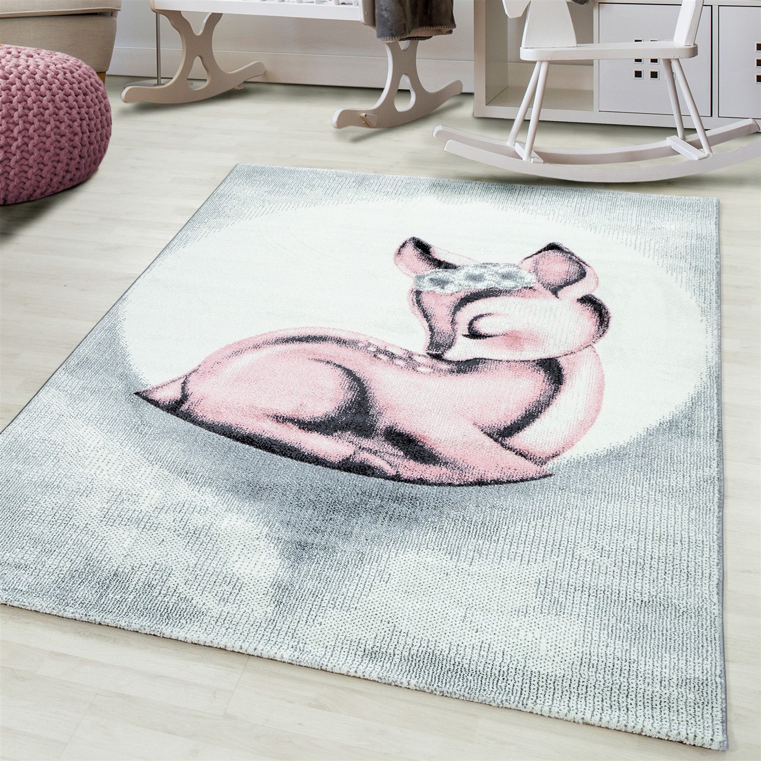 BAMBI 0850 PINK