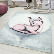 BAMBI 0850 PINK