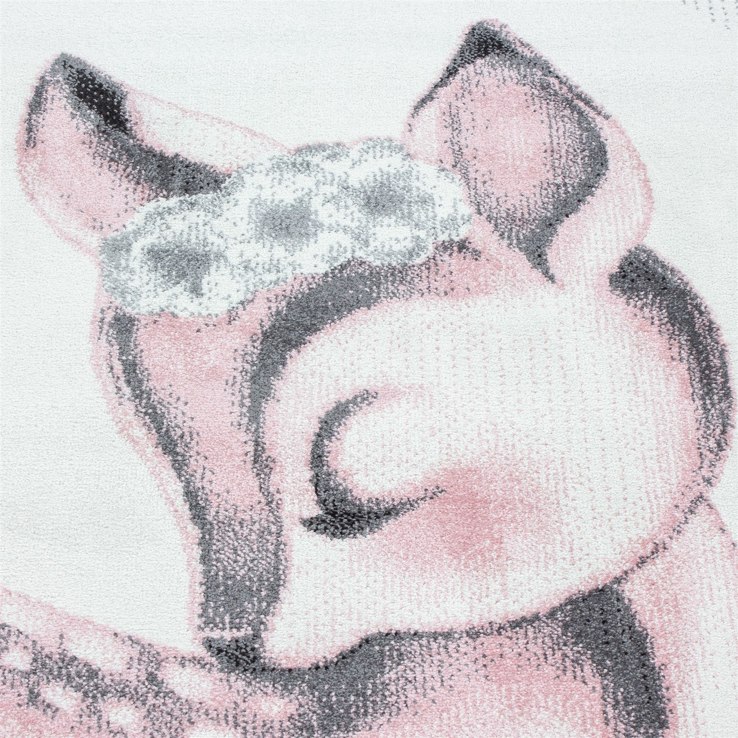 BAMBI 0850 PINK