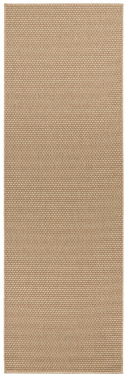 HANSE HOME TÆPPELØBER NATURE, BEIGE 104271