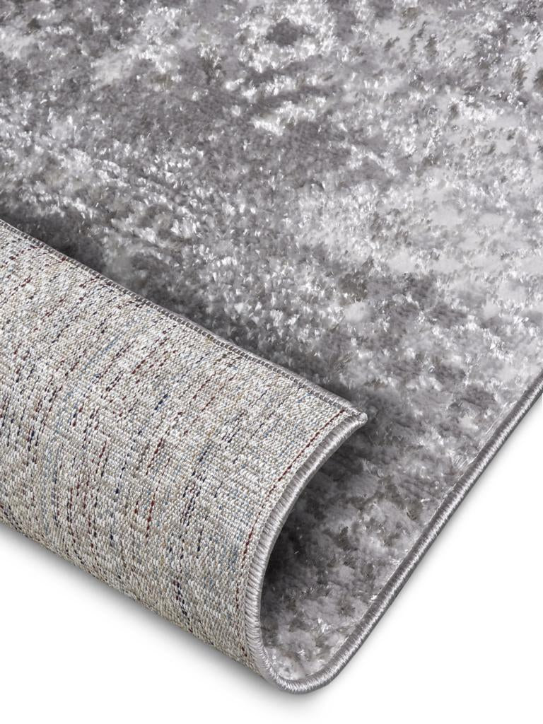 SHINE TÆPPE, GRÅ-BEIGE 105923