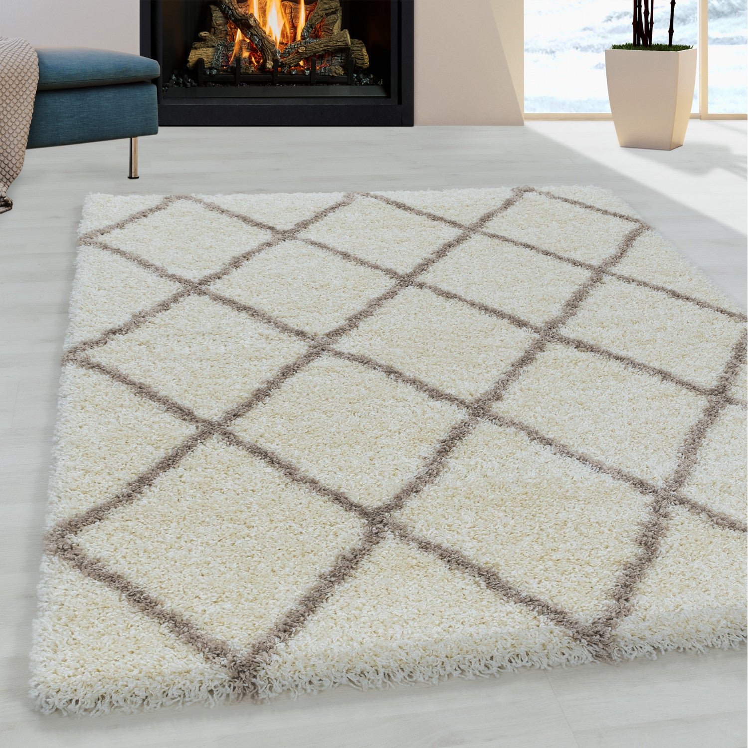 ALVOR 3401 CREME