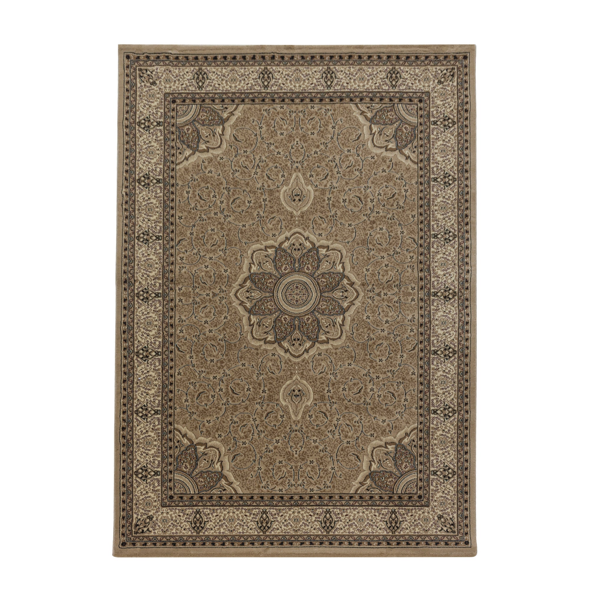 KASHMIR 2601 BEIGE