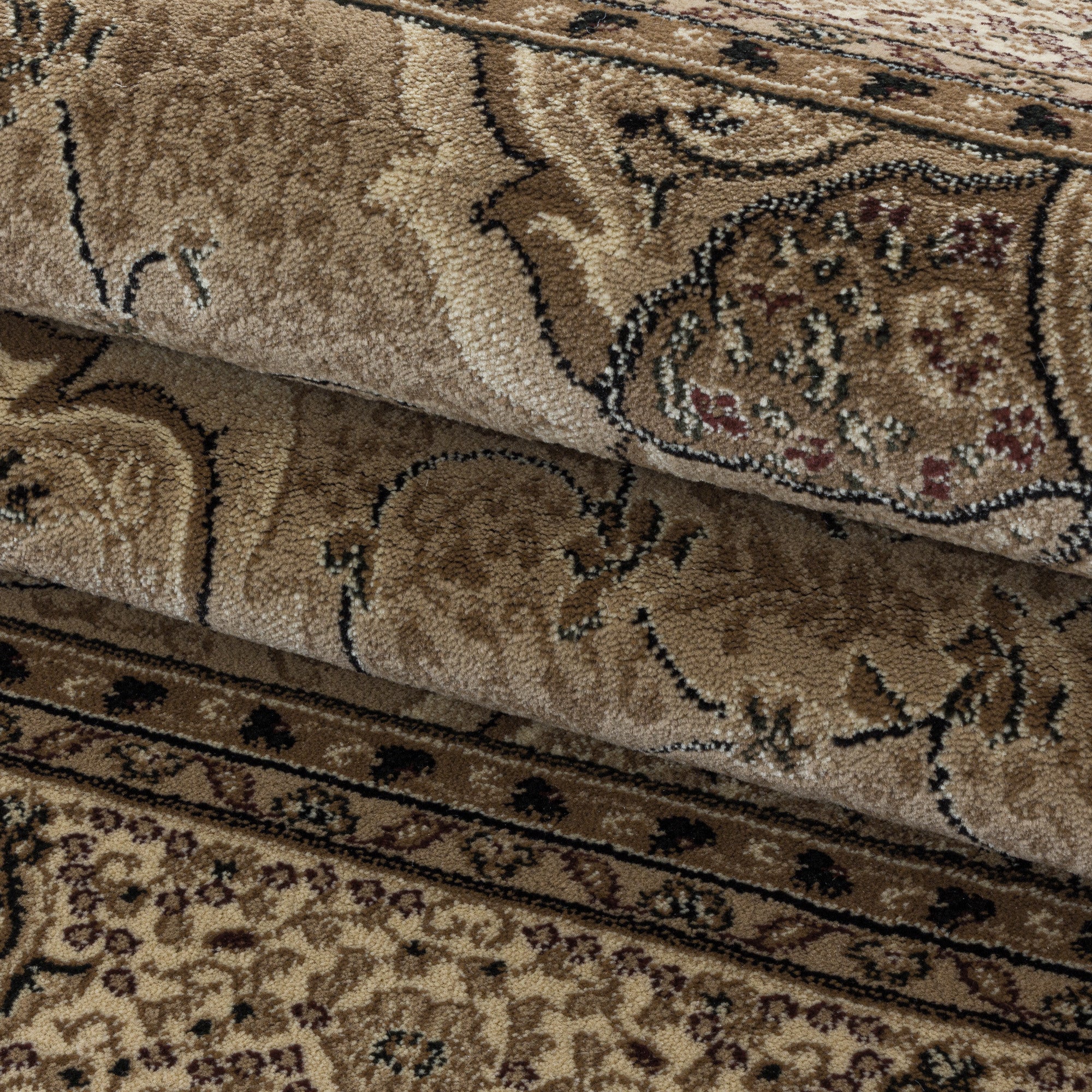 KASHMIR 2601 BEIGE