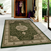 KASHMIR 2601 GRØN