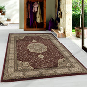 KASHMIR 2601 RØD