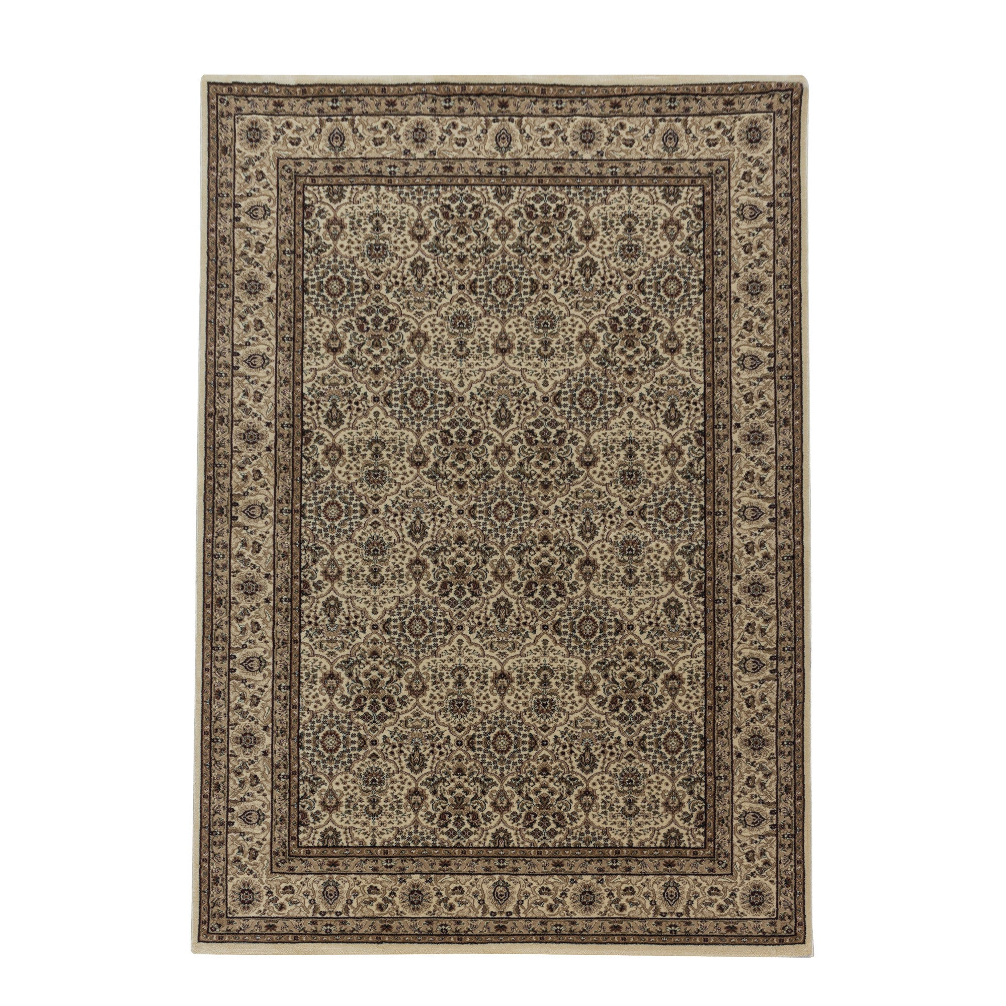KASHMIR 2602 BEIGE