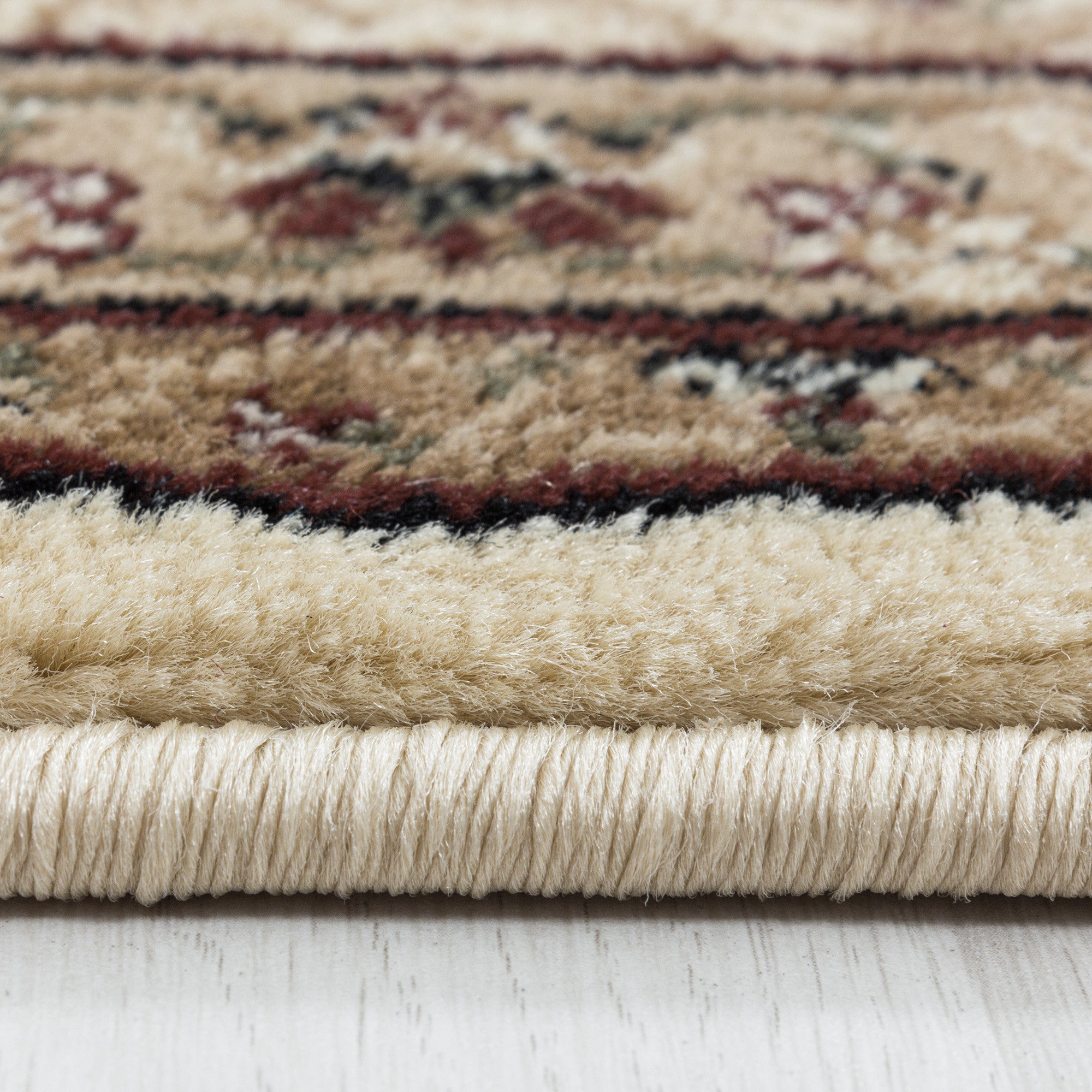 KASHMIR 2602 BEIGE