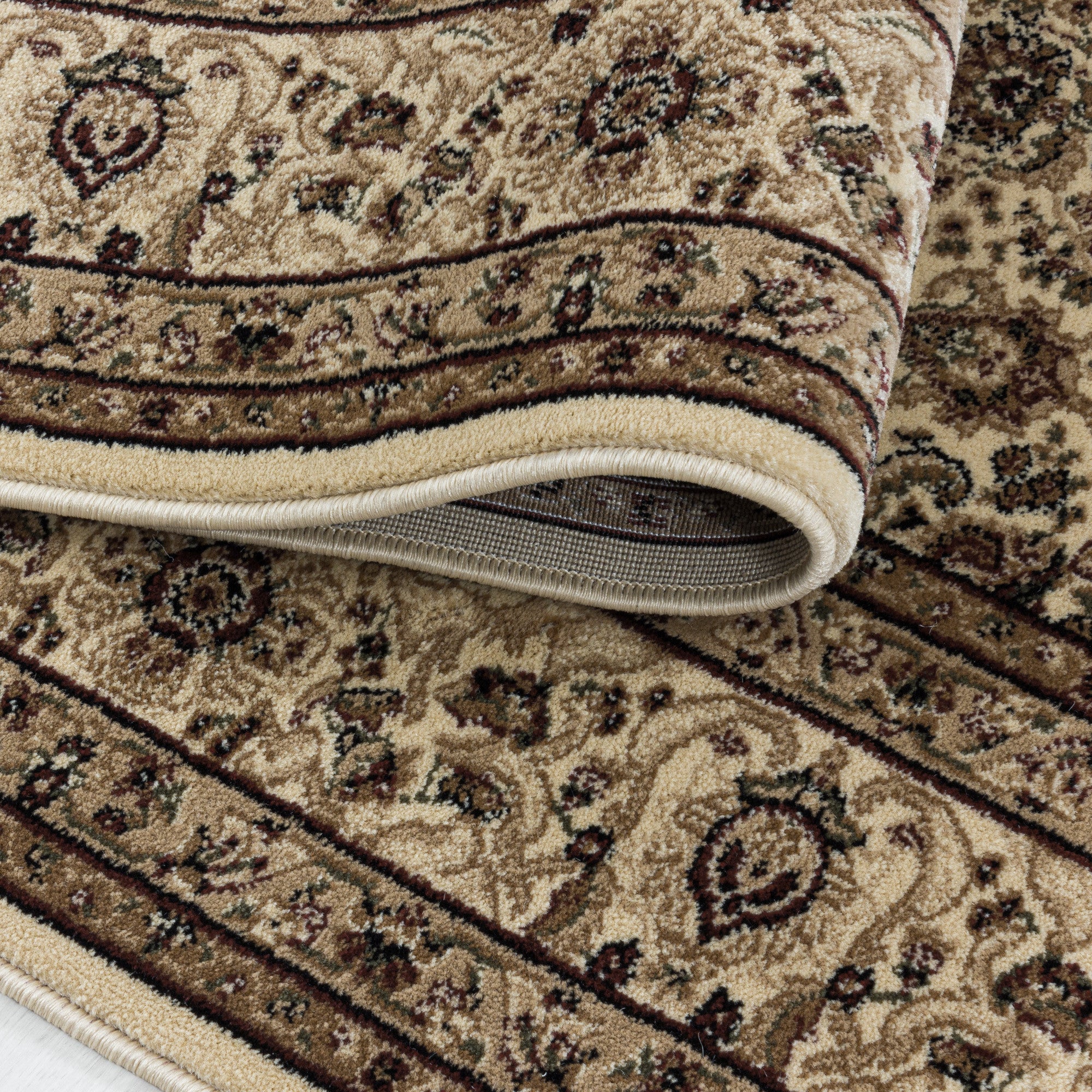 KASHMIR 2602 BEIGE