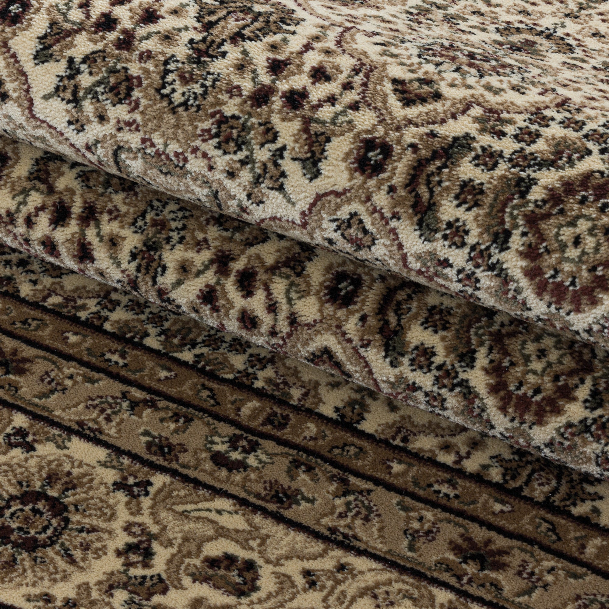 KASHMIR 2602 BEIGE