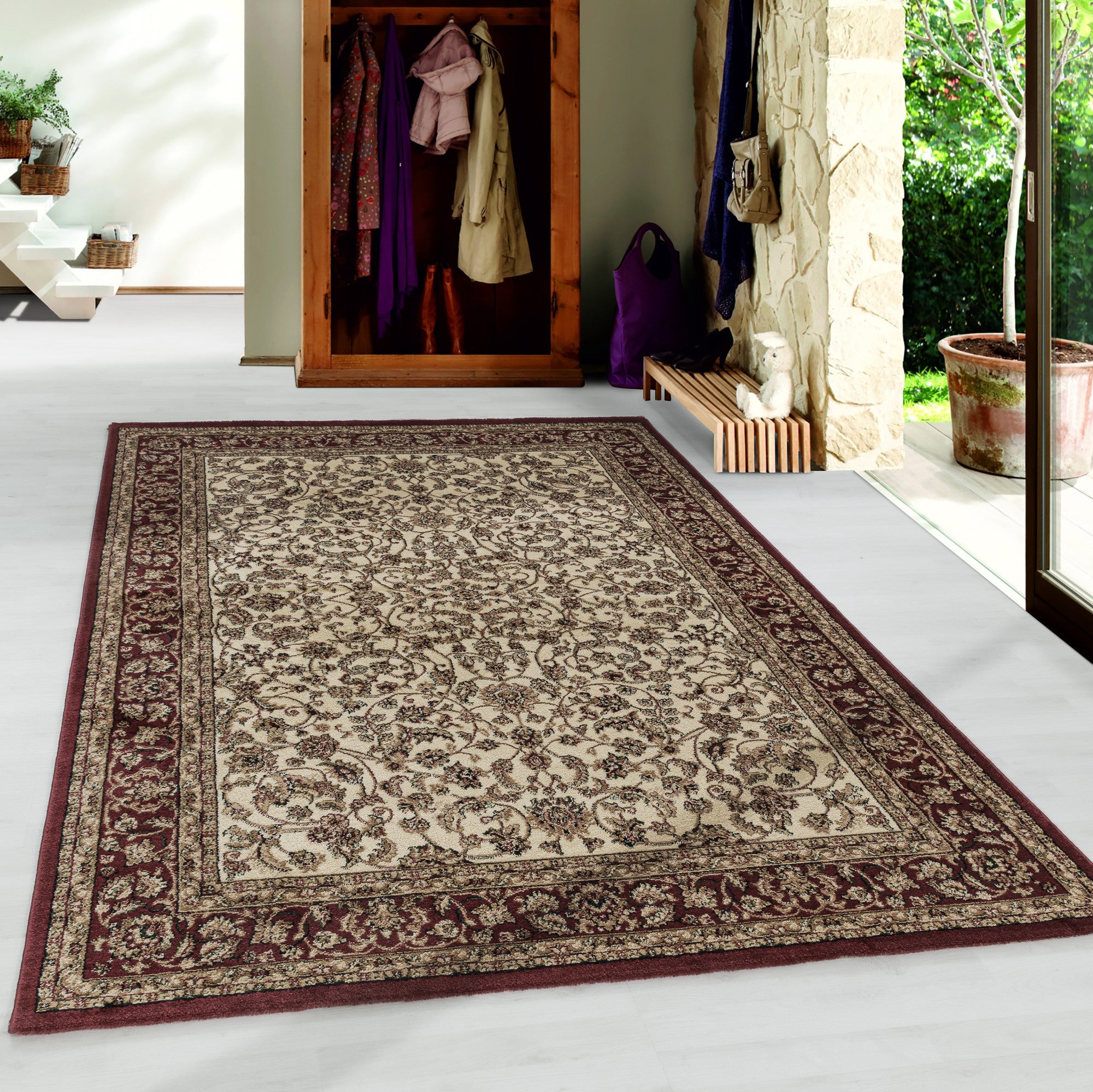 KASHMIR 2604 CREME