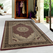 KASHMIR 2605 RØD