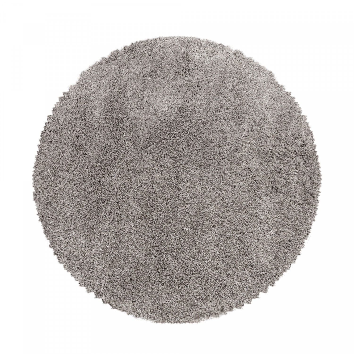 FLUFFY 3500 BEIGE RUND