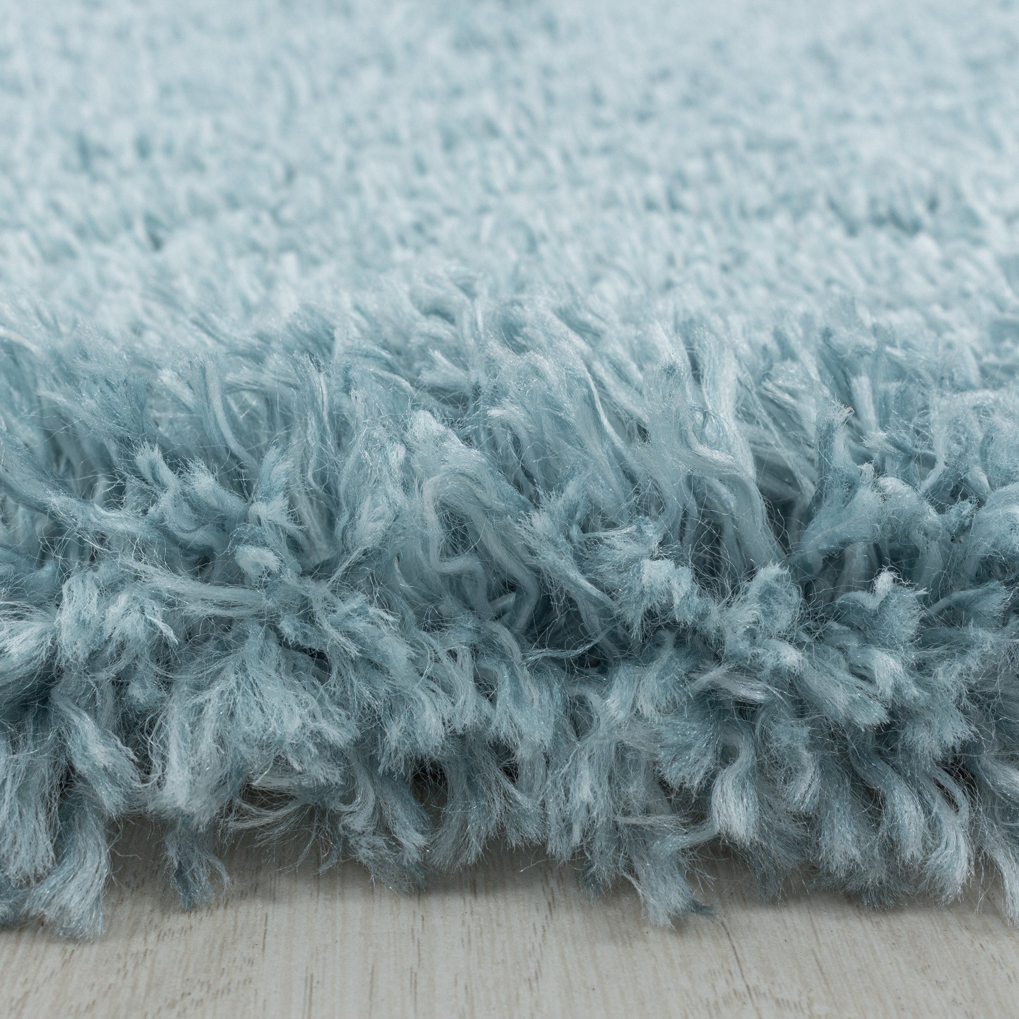 FLUFFY 3500 BLÅ