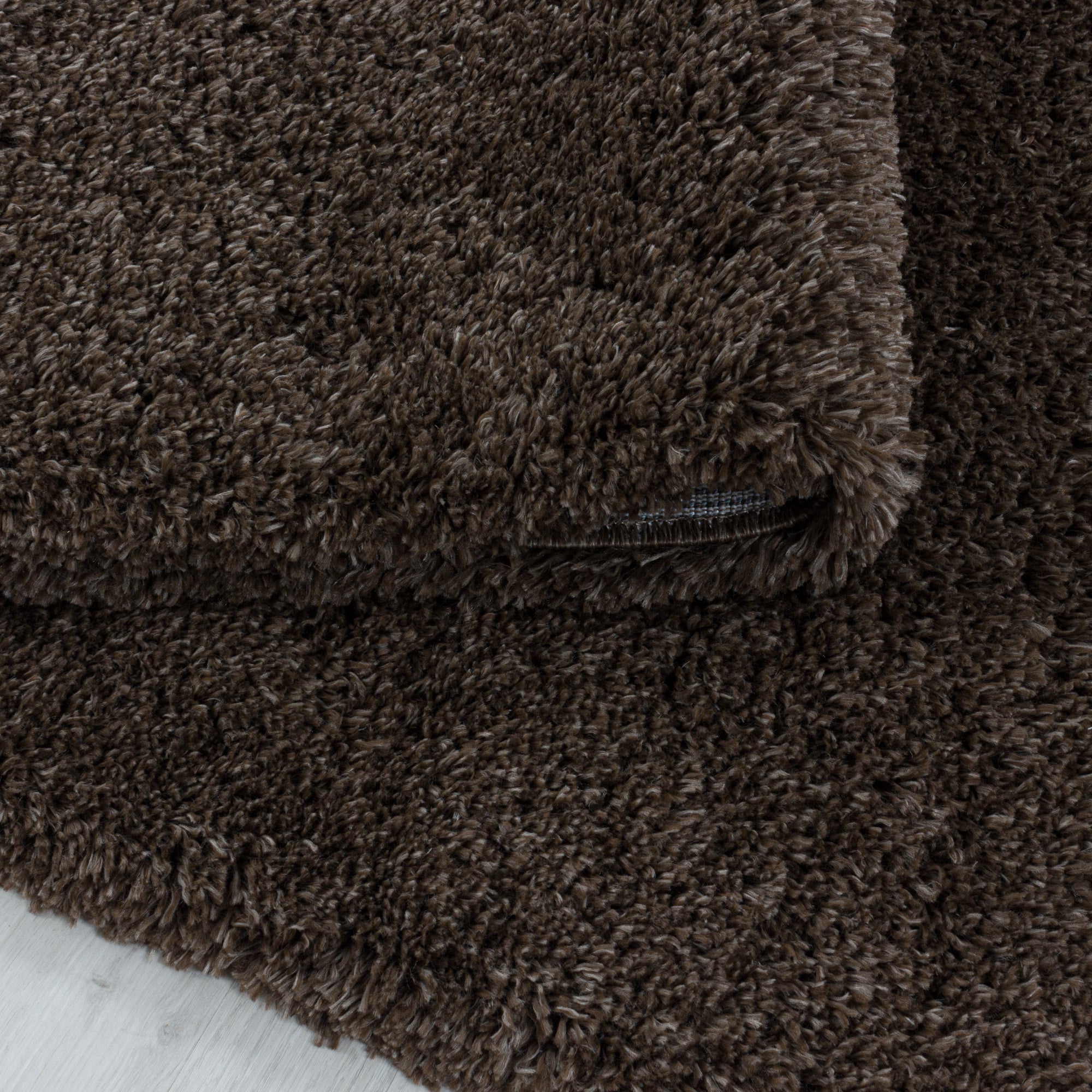 FLUFFY 3500 BRUN