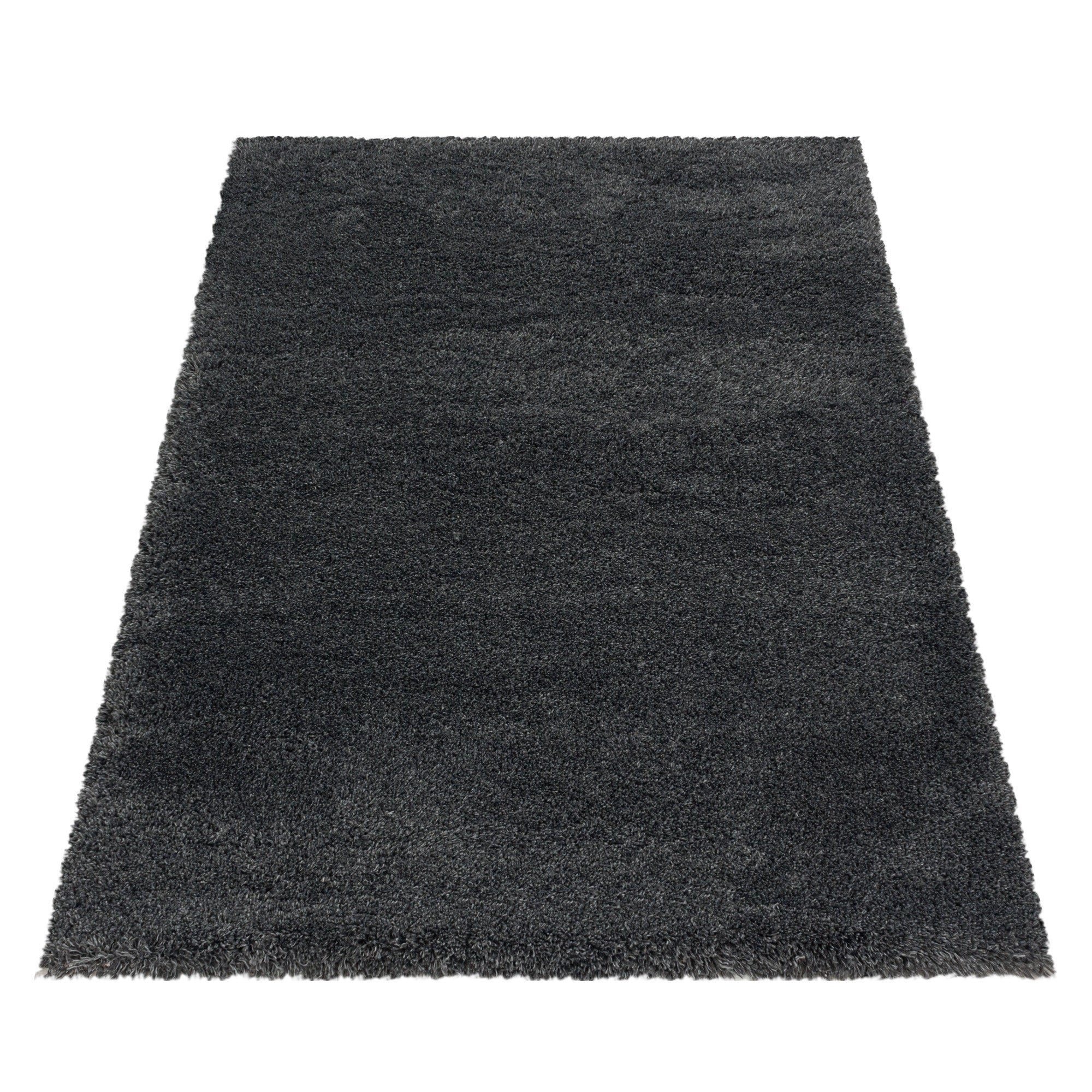 FLUFFY 3500 GRÅ