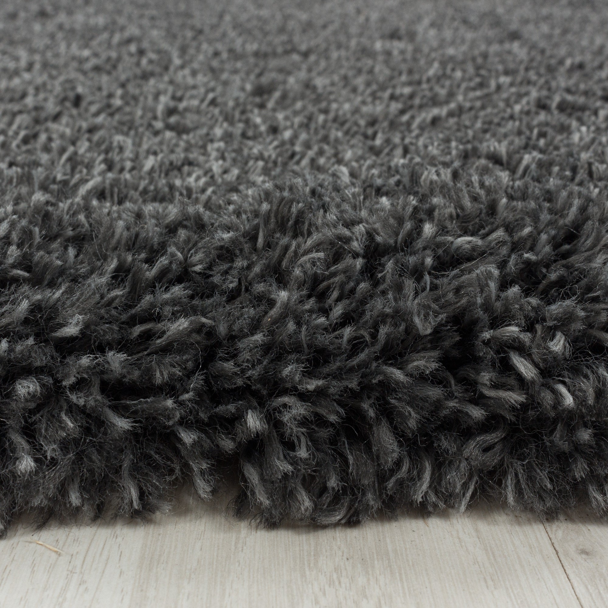 FLUFFY 3500 GRÅ