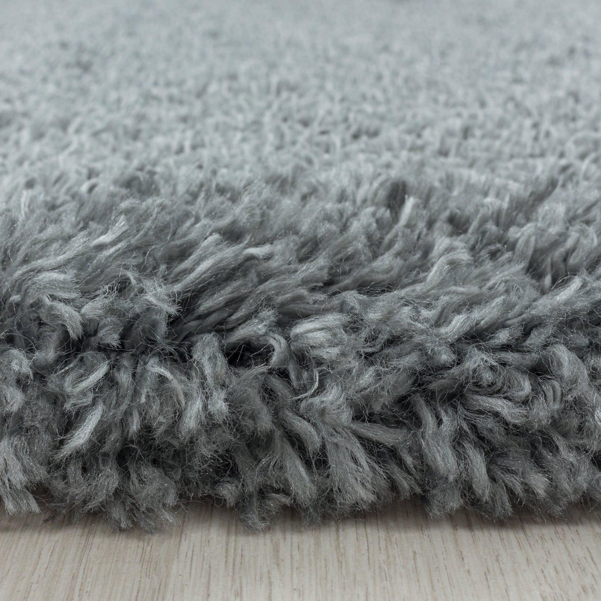 FLUFFY 3500 LYSGRÅ