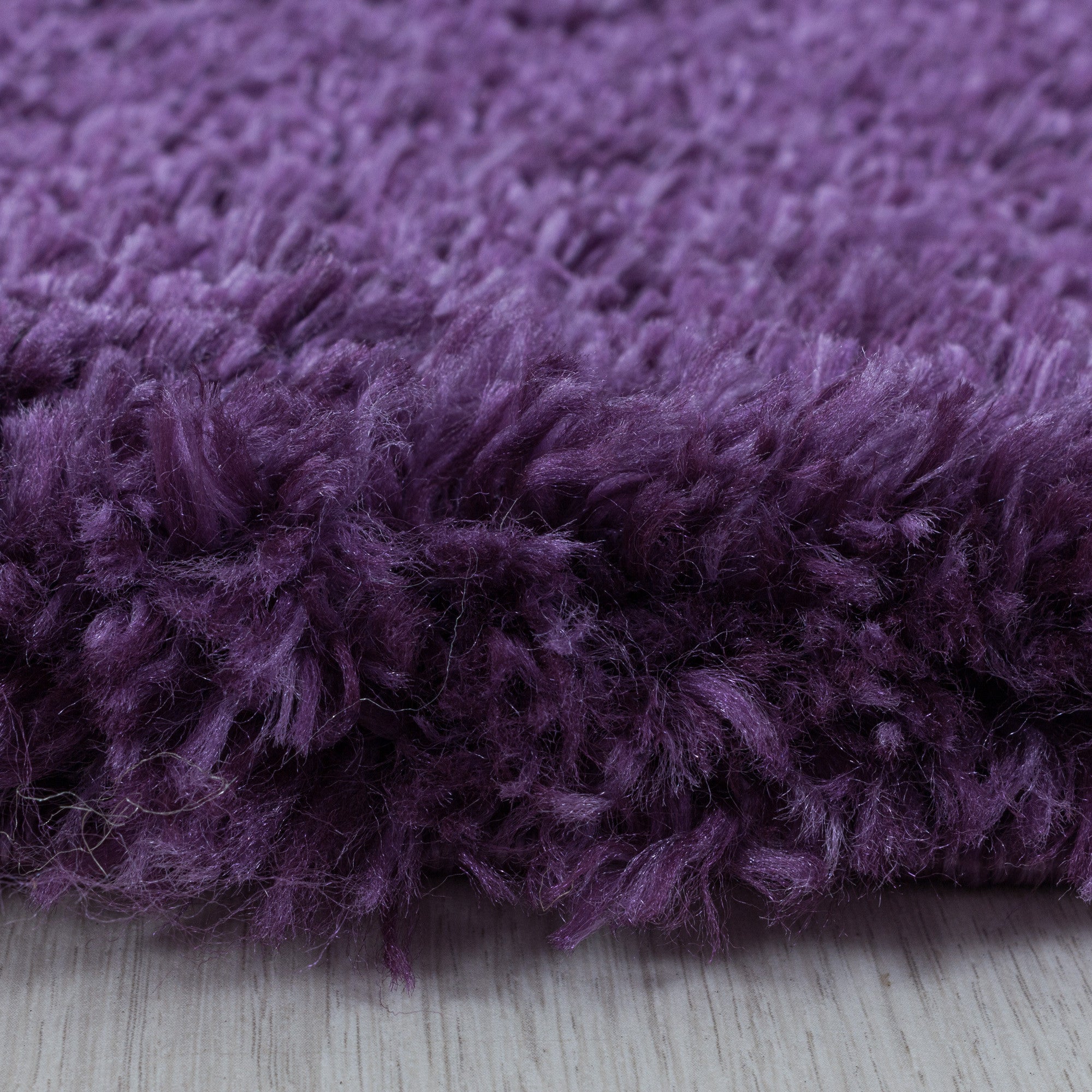 FLUFFY 3500 LILLA