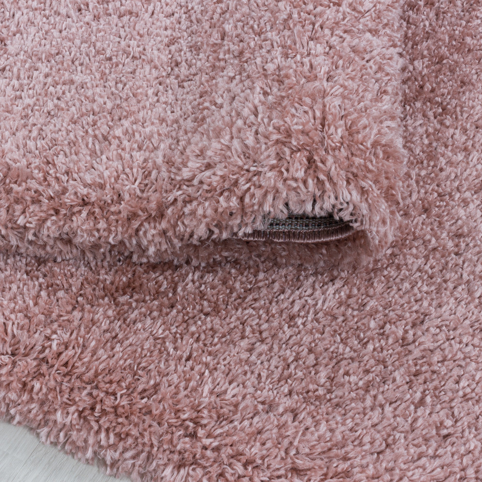 FLUFFY 3500 ROSE