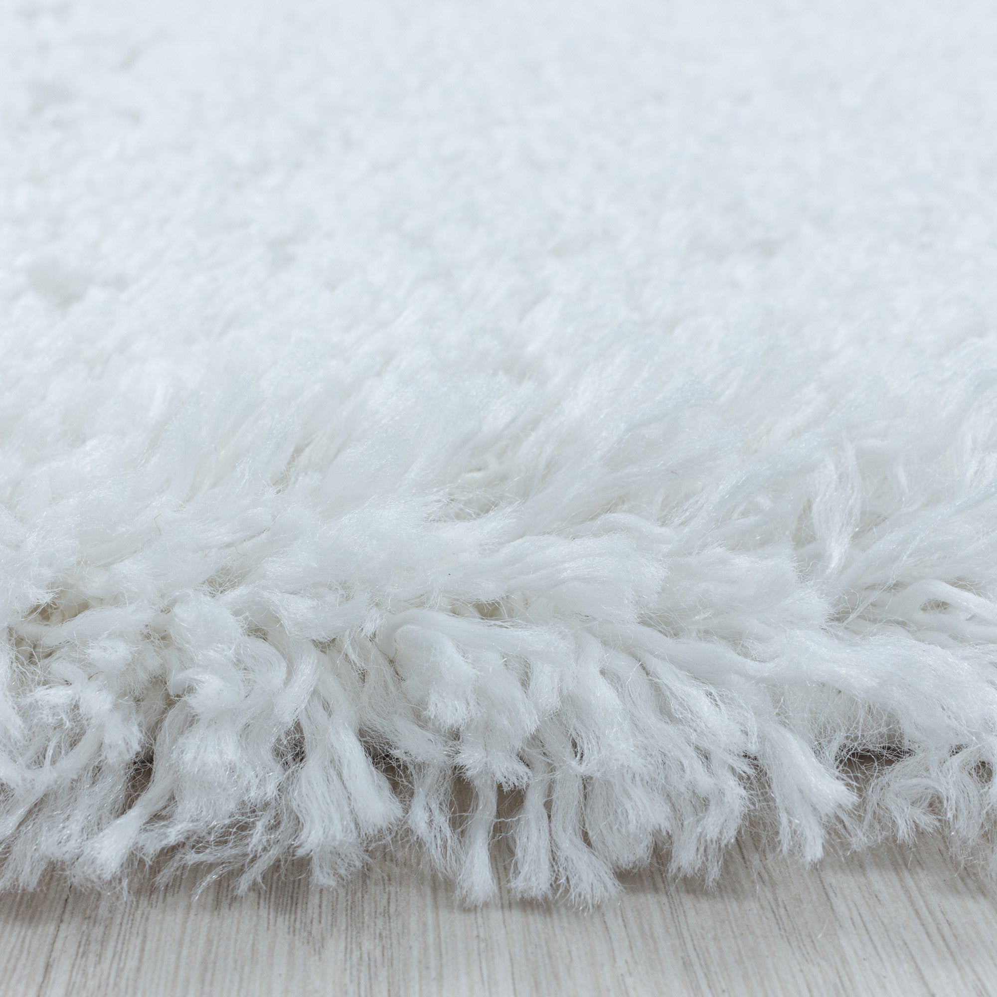 FLUFFY 3500 HVID