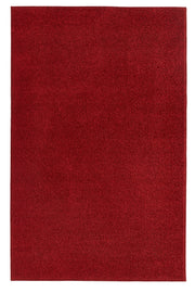 PURE TÆPPE, RØD 102616