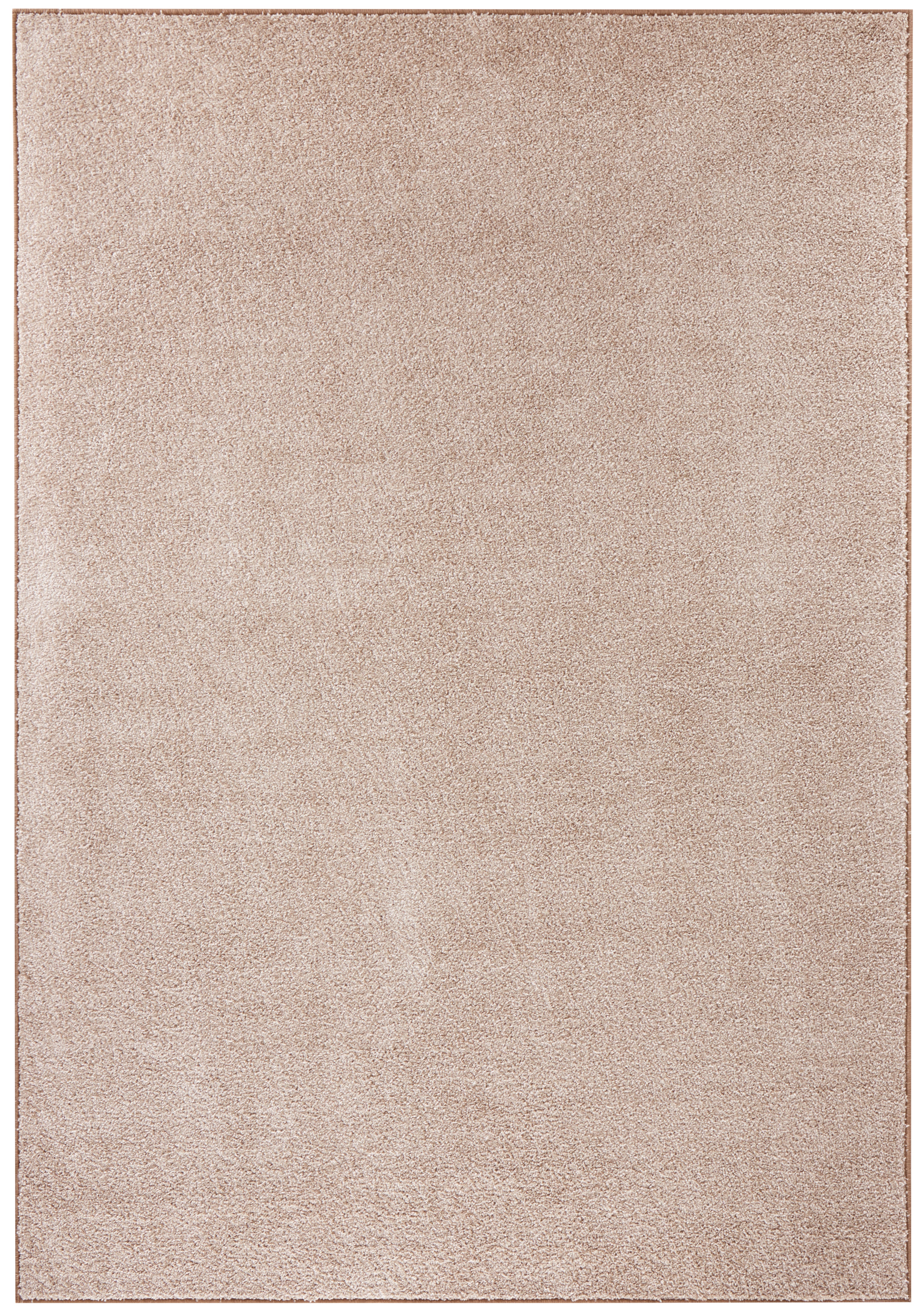 PURE TÆPPE, TAUPE/CREME 102662