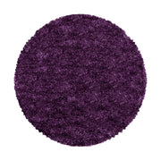 FLUFFY 3500 LILLA