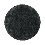 FLUFFY 3500 GRÅ RUND