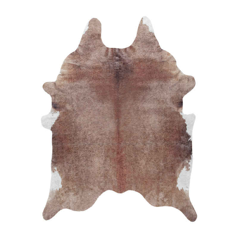 SKINDTÆPPE ETOSHA 4112, BRUN