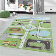 PLAY 2902 GRØN