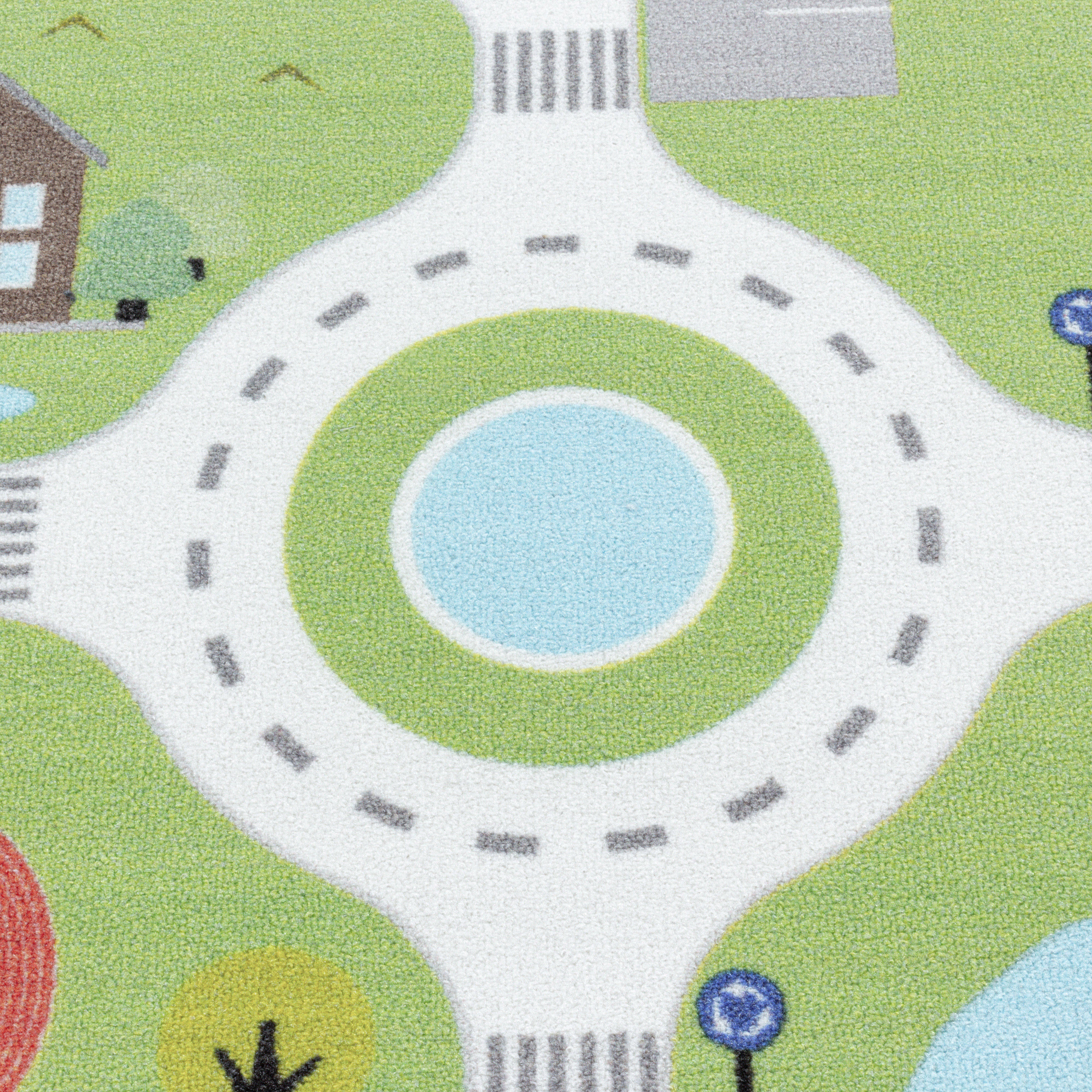 PLAY 2902 GRØN