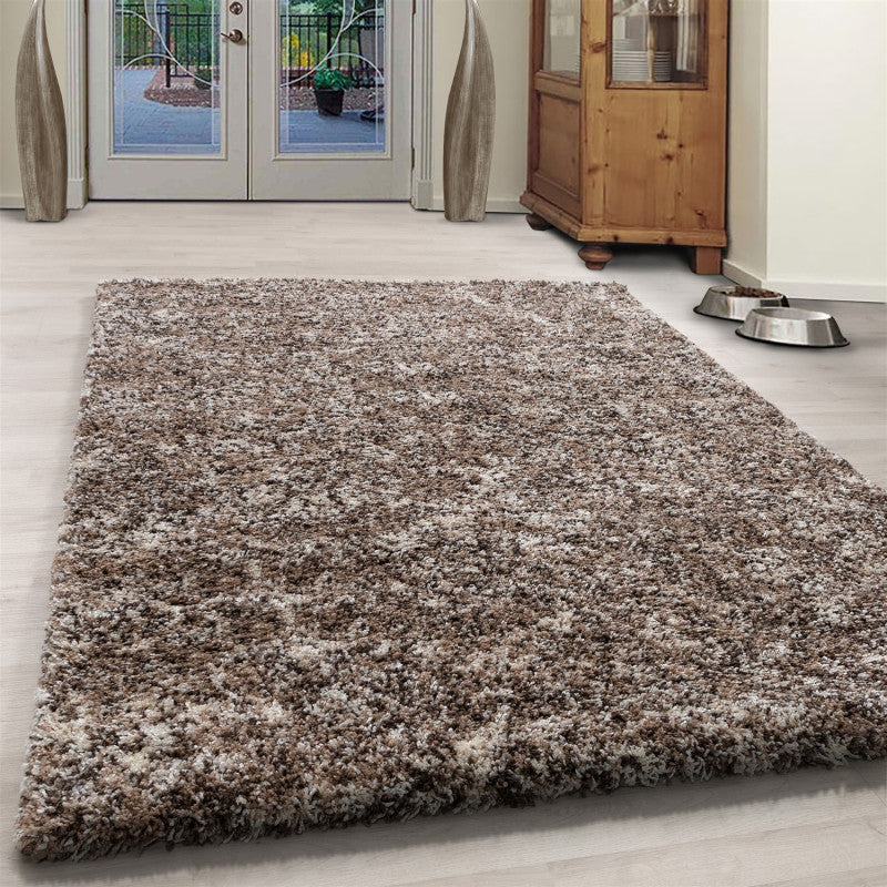 NYD SHAGGY, 4500 BEIGE