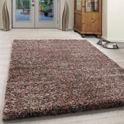 NYD SHAGGY, 4500 ROSE