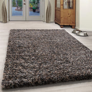 NYD SHAGGY, 4500 TAUPE