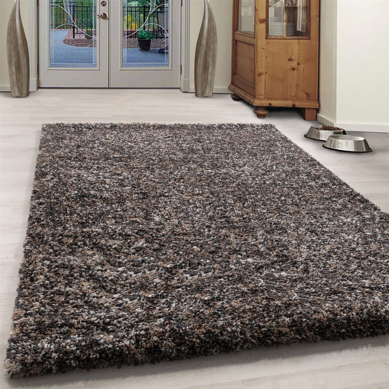 NYD SHAGGY, 4500 TAUPE