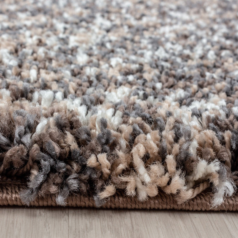 NYD SHAGGY, 4500 TAUPE
