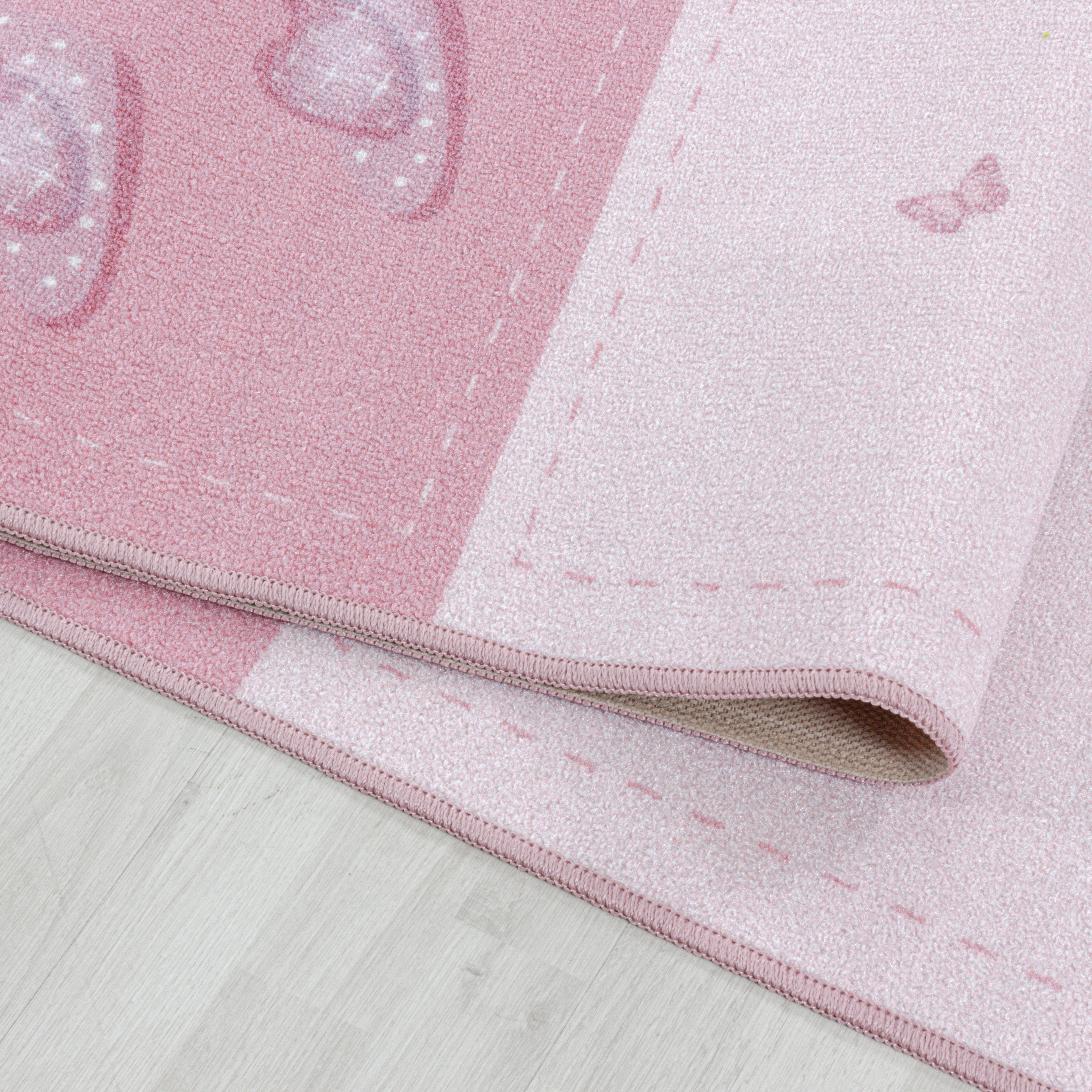PLAY 2905 PINK