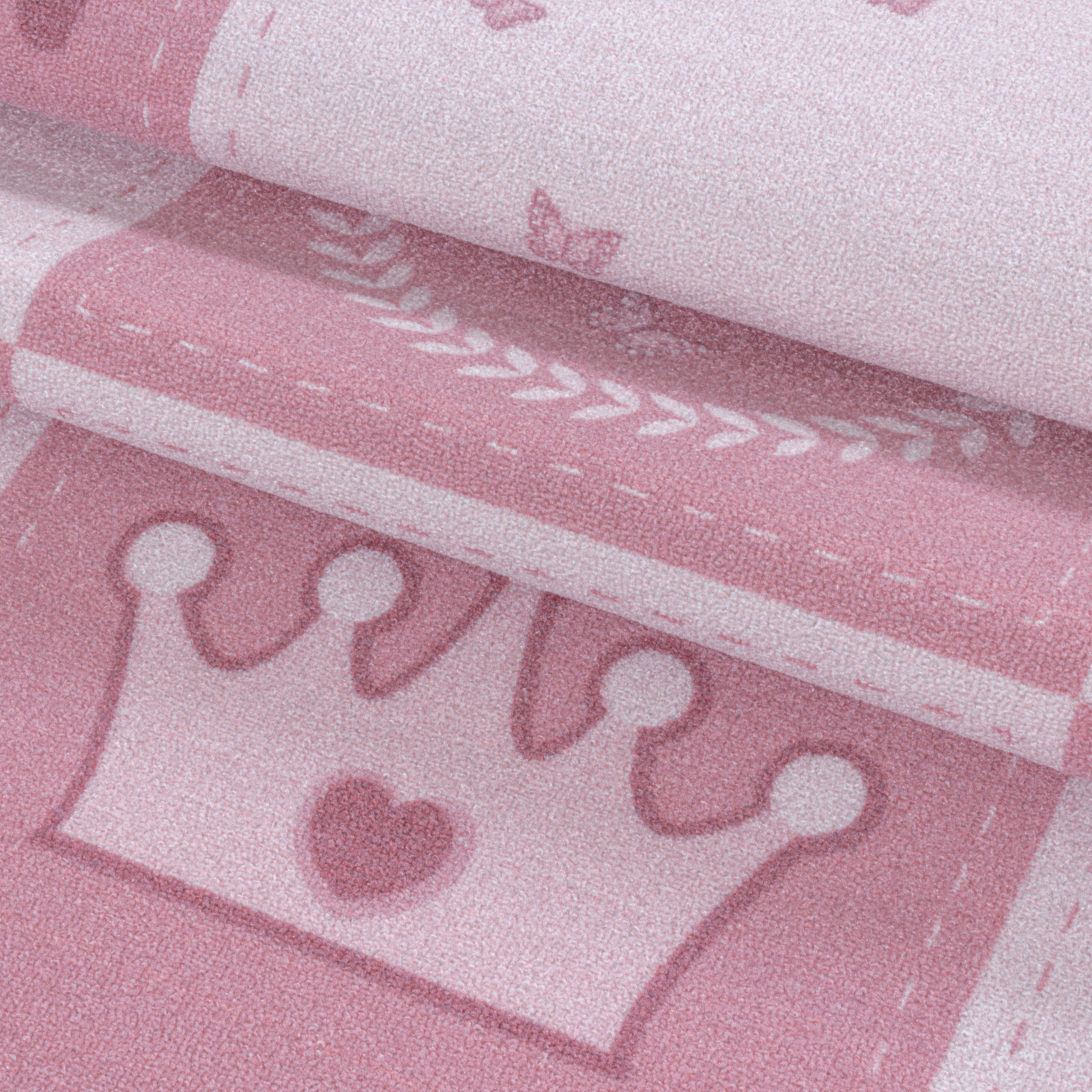PLAY 2905 PINK