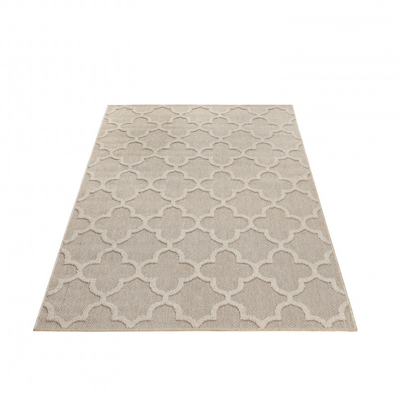TARA TÆPPE, 4951 BEIGE