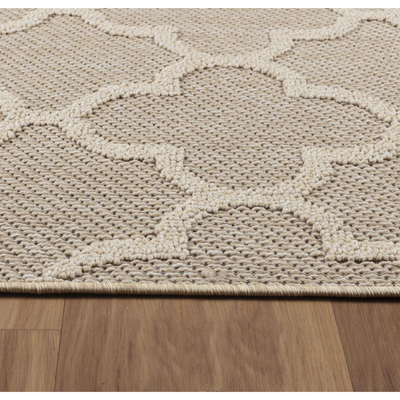 TARA TÆPPE, 4951 BEIGE