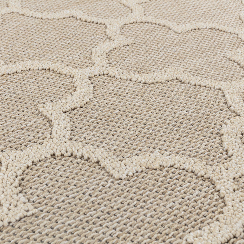 TARA TÆPPE, 4951 BEIGE