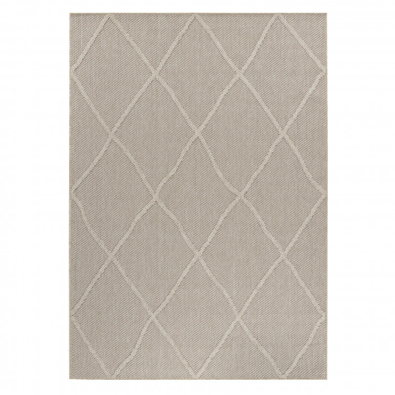 TARA TÆPPE, 4952 BEIGE